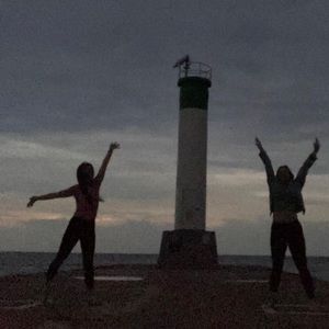 Meet your Posher, Tara-marie